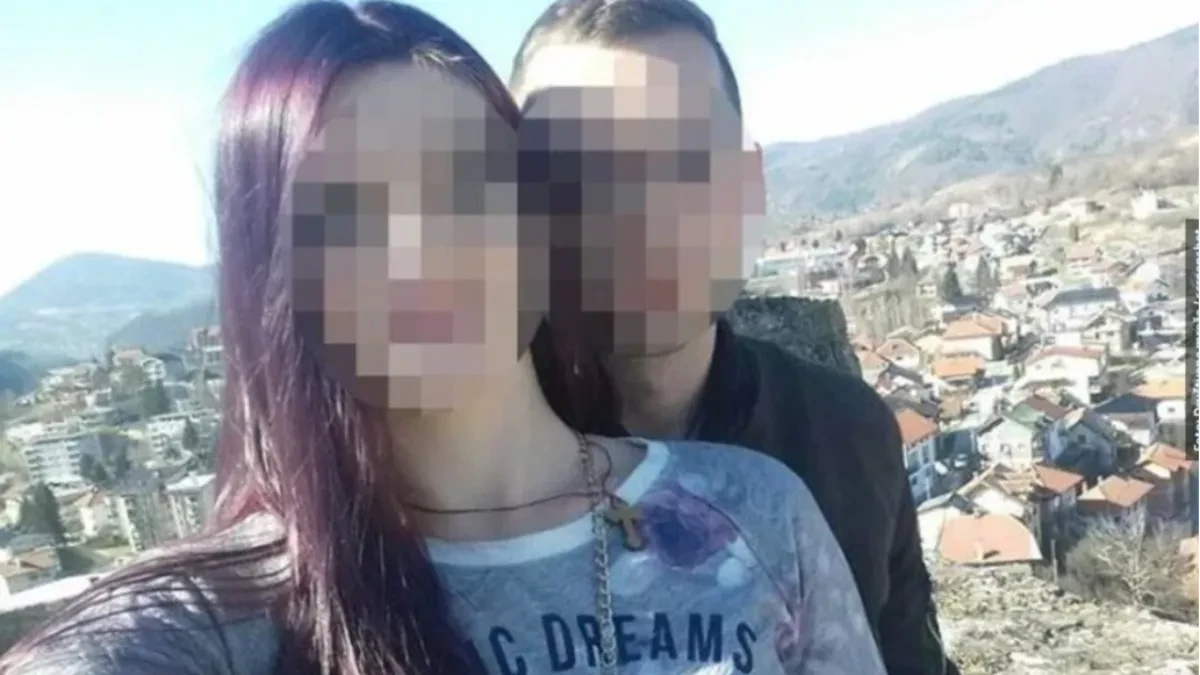 Slađanu Milošević muž upucao pravo u oko! Šok detalji brutalnog ubistva