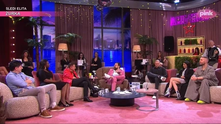 Bruka pred kamerama! Naš pevač nije znao koliko slova ima azbuka, Amidžić ga oduvao!