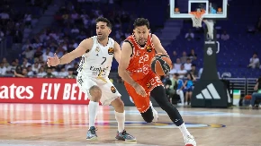 Real se kockao, ali nije dozvolio iznenađenje na startu plej-ofa, Micić odličan