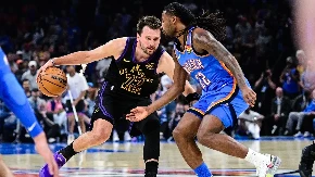 BORBA ZA STARATELJSTVO Razvod Luke Dončića upravo je dobio novi preokret