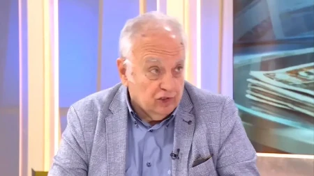 KUKUMAVKA BLOKADERA "Vučićevi birači su siromašniji a naši su bogati, i oni idu na mora, a ne na izbore u julu!"