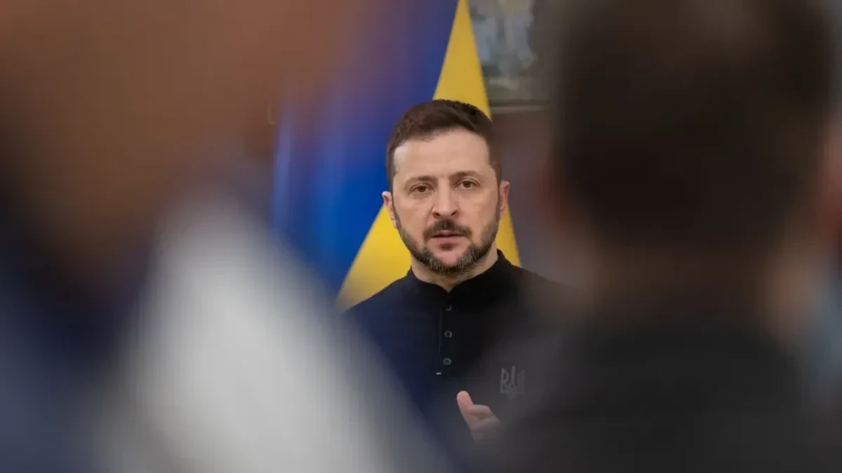 EU SE SPREMA DA PREVARI UKRAJINU? Zajam od 90 milijardi dolazi ali sa ogromnom šargarepom