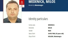 OTKRIVENI SAUČESNICI Dvojica uhapšena zbog pomaganja Medenici da pobegne