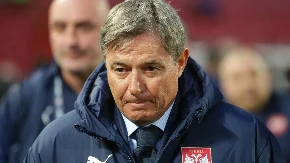 FUDBALSKA BOMBA Piksi ponovo postaje selektor