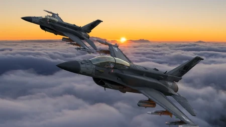 ALARM U SUSEDNOJ DRŽAVI! Podignuti NATO avioni nad Dunavom zbog Rusije, sukob preti da se prelije na Balkan