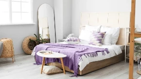 Izbegavajte ovu boju u spavaćoj sobi - zbog nje nemate sna i svađate se sa partnerom