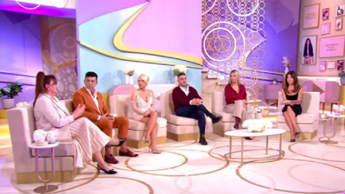 "SELJAČINO PRIMITIVNA, U KOM VEKU TI ŽIVIŠ?" Ono što je voditelj rekao o ženama izazvalo je bes (VIDEO)