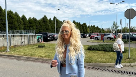 Jeleni Karleuši nijedan muškarac nije pružio ovo! Konačno priznala šta je glavni problem u odnosima!