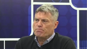 LAZANSKI JE RAZBIO HRVATSKI MIT Sve vreme slušamo drugu priču