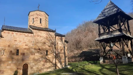 DANAS IZGOVORITE OVIH 38 REČI: Pomolimo se velikom svecu