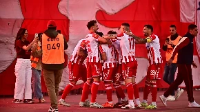 LOME SE KOPLJA Evo kad Zvezda donosi odluku o sudbini reprezentativca Srbije