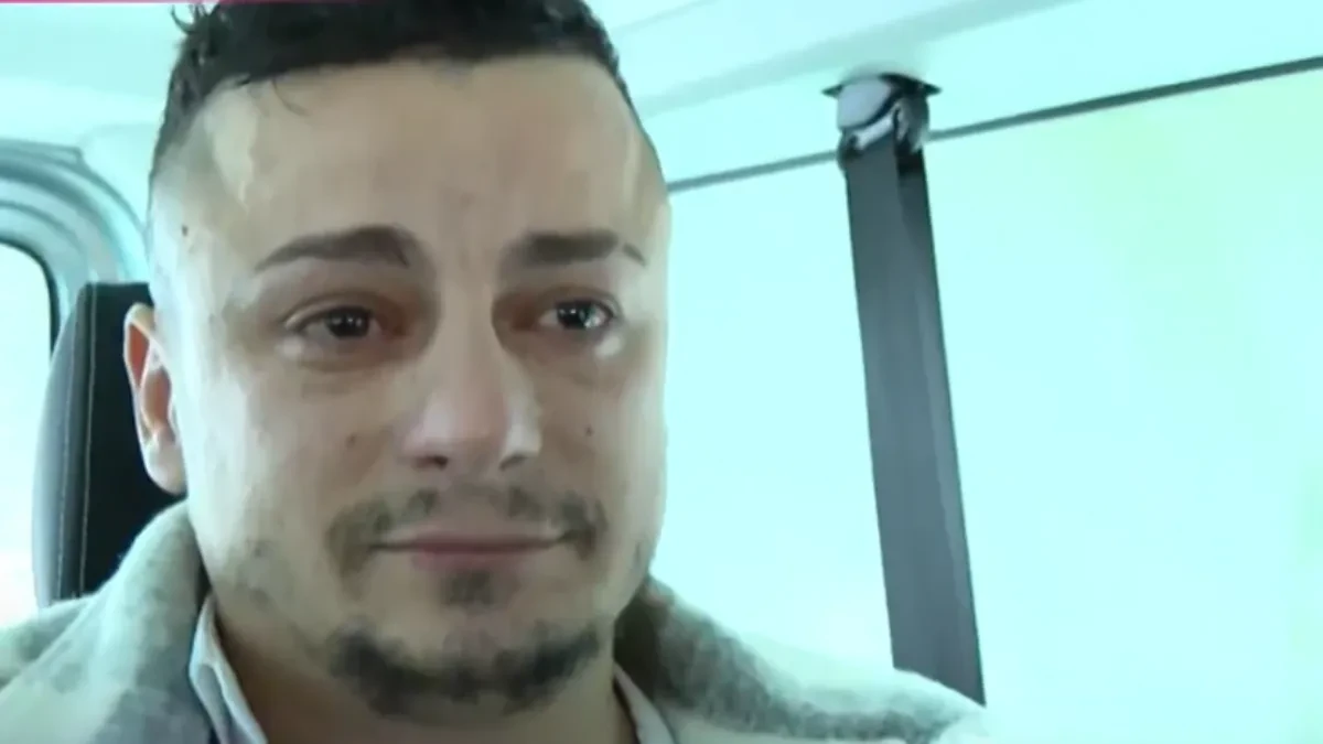 UZNEMIRUJUĆE SCENE U ELITI 9 Terza napao Sofiju, čim je pomenula Milicu skočio na nju