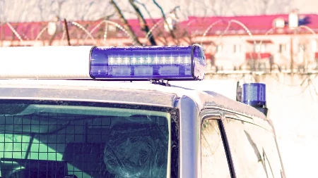 TEŠKA NESREĆA U NOVOM SELU Poginuli sveštenik i popadija, njihovo troje dece u bolnici