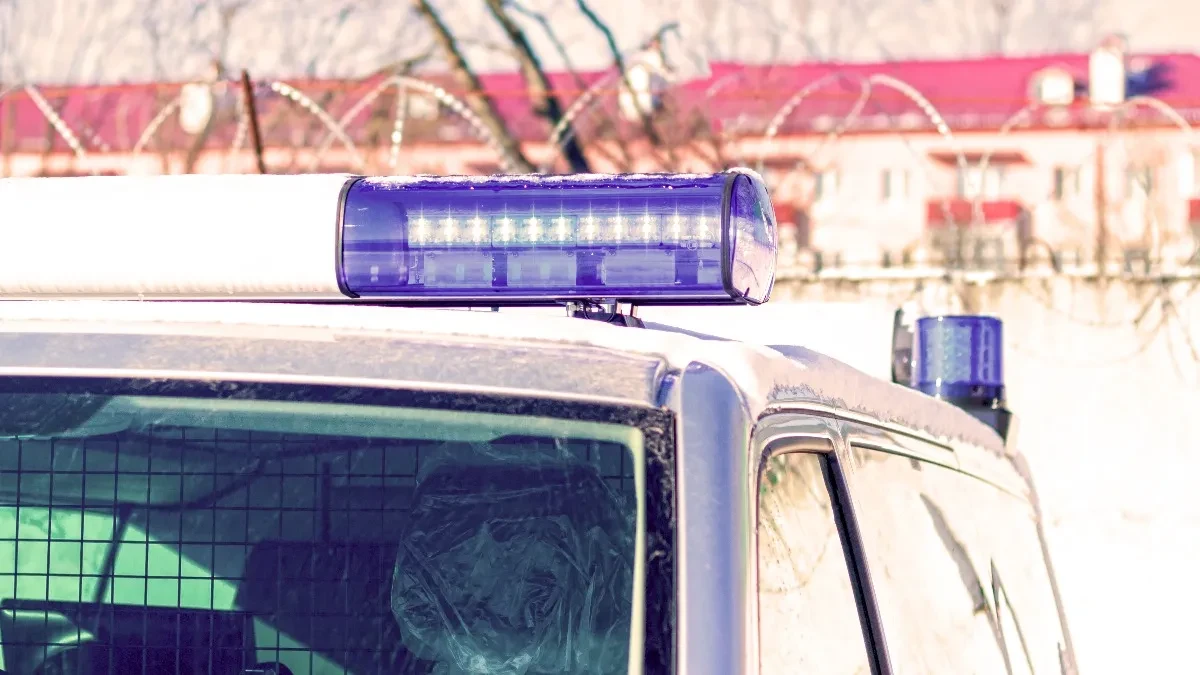 TEŠKA NESREĆA U NOVOM SELU Poginuli sveštenik i popadija, njihovo troje dece u bolnici