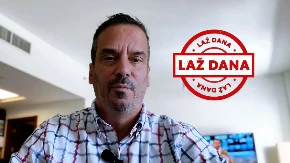 PIPER: Palicu uzima Đokić posle Jankovića i Ponoša 