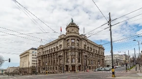 NOVA MERA VLADE SRBIJE Tiče se nafte i naftnih derivata