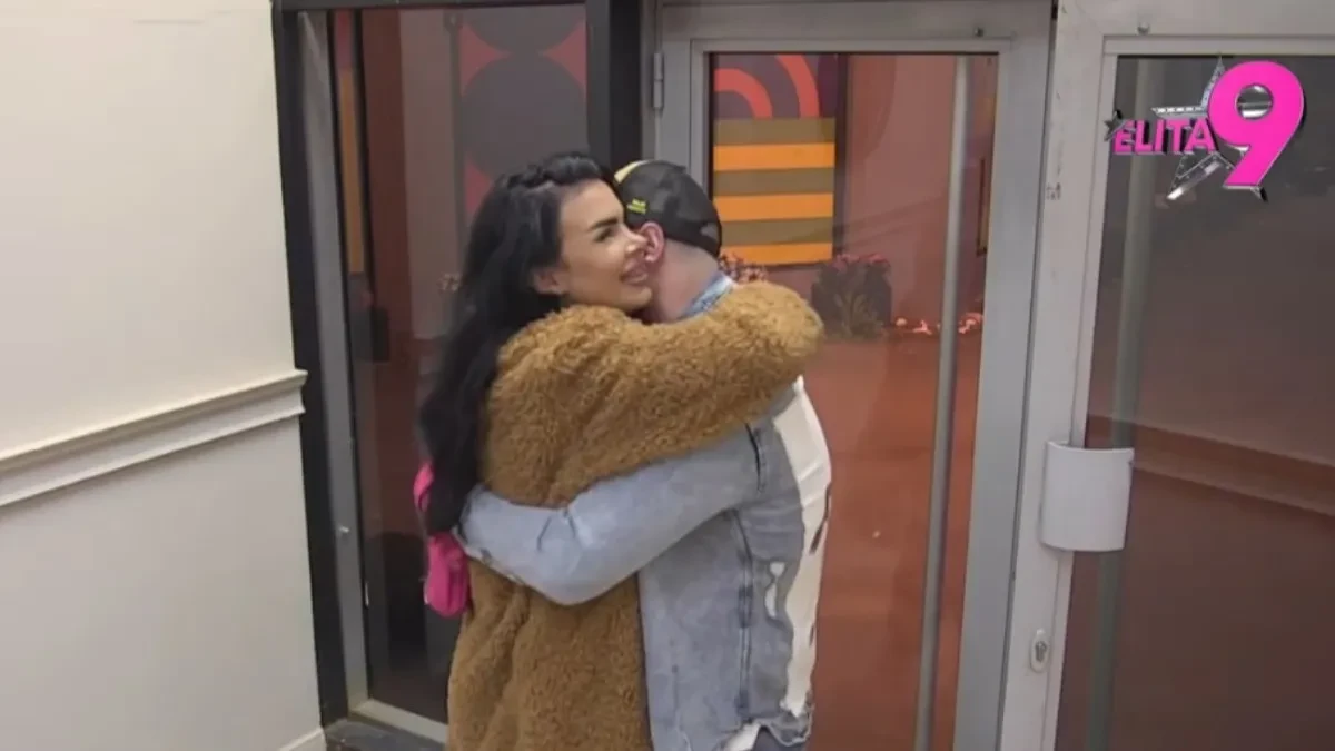 SPREMA SE SVADBA ANITE I LUKE Vujović priznao: "Moram, trudna je!" 