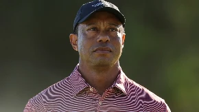 OSTAO JE ZATEČEN Pojavio se snimak hapšenja Tajgera Vudsa