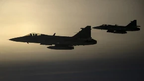 DRAMA! Evropska država stavila prst na obarač!? PVO jedinice aktivirane, dižu borbene avione