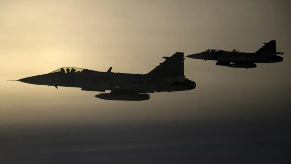 DRAMA! Evropska država stavila prst na obarač!? PVO jedinice aktivirane, dižu borbene avione