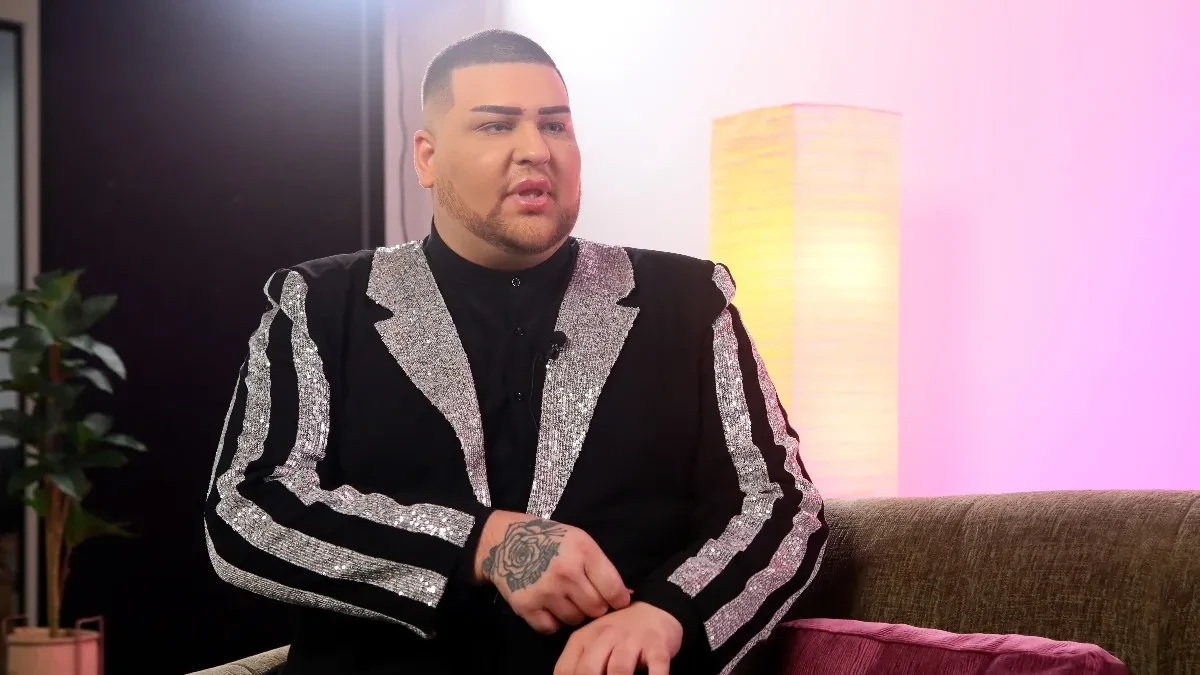 "BABA I DEDA SU UZELI PARE DOK JE MAMA BILA U KOMI" Lepi Luka o porodičnoj drami zbog testamenta pokojne majke! 