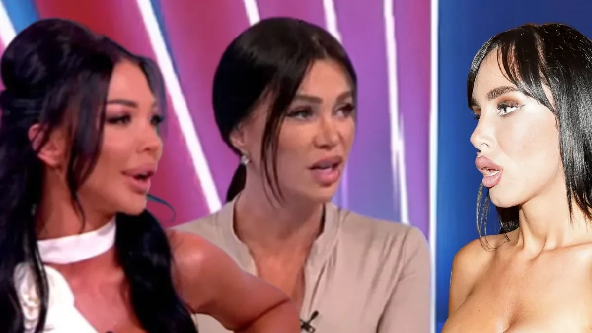 "PLATIO JU JE 50 EVRA I POBEGAO!" Aleksandra Subotić progovorila o Pecinim aferama sa Majom i Stanijom!