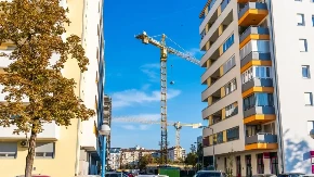 Kvadrat sve skuplji - cene nekretnina u Hrvatskoj su naglo porasle