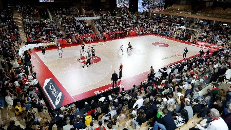 PRETI IM IZBACIVANJE IZ EVROLIGE Monako mora što pre da reši finansijsku situaciju