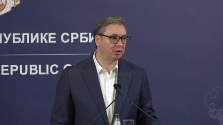 "CENE ĆE IĆI GORE SAMO ZA DINAR" Vučić: Država će preuzeti dodatan teret na sebe