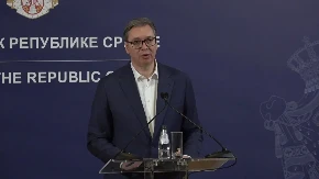 ONO ŠTO MOŽEMO DA PREDVIDIMO BIĆE VEOMA LOŠE: Vučić o situaciji u svetu