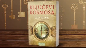Šta ako je neko u antičkom svetu znao šta nas čeka: Roman koji briše granicu između nauke i proročanstva