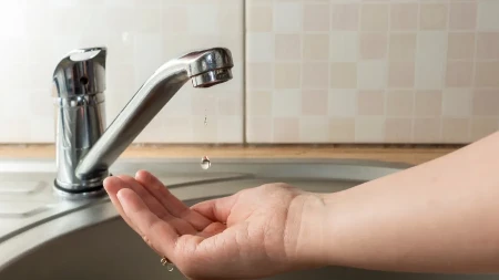 NAJAVLJENA ISKLJUČENA VODE U BEOGRADU, LISTA ULICA Radovi se izvode u subotu od 8.30 do 18 časova