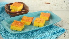 DOMAĆA PROJA SA SIROM I JOGURTOM SE NE ODBIJA Ista kao ona iz bakine kuhinje