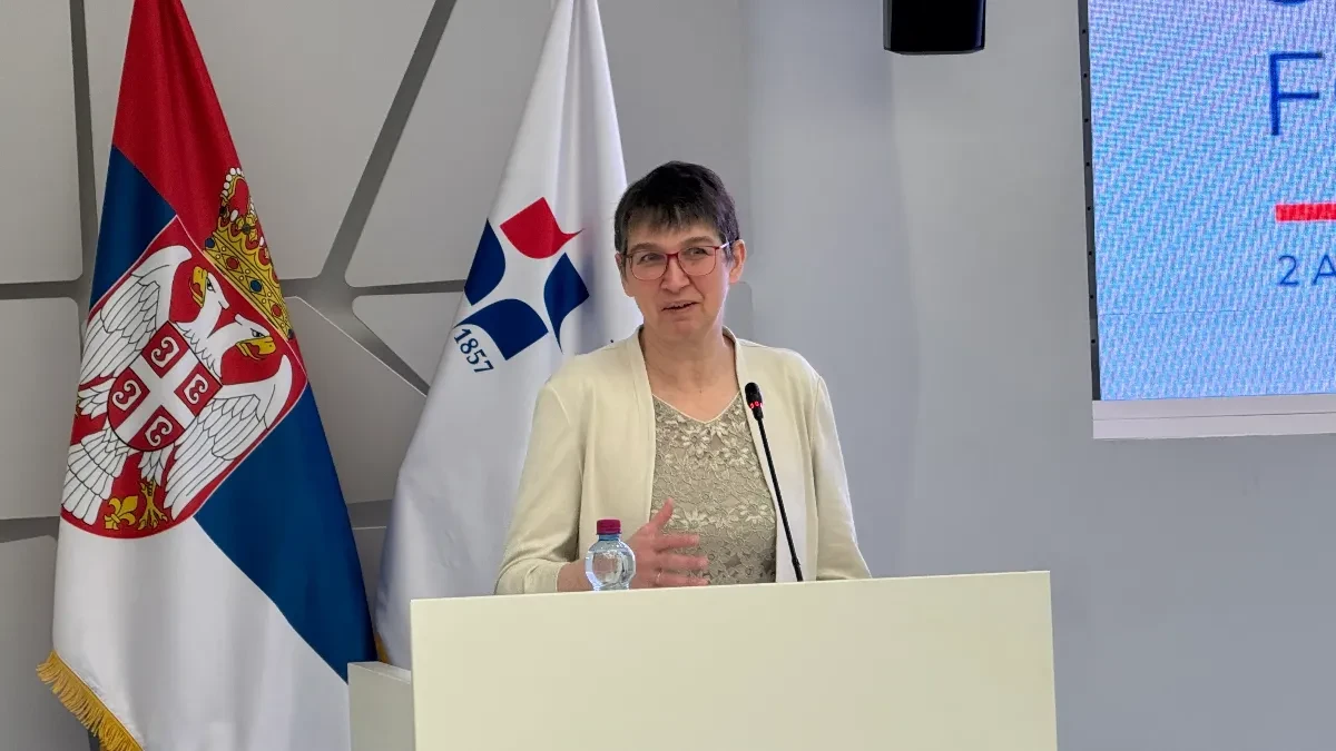 E-mobilnost razvojna šansa za Srbiju