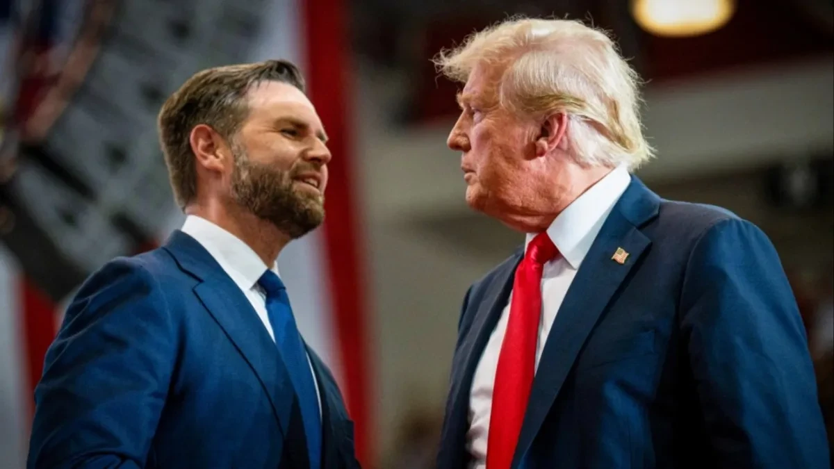 TRAMP PUSTIO VENSА SA LANCА! ‘Car prevara’ kreće u lov na demokrate!