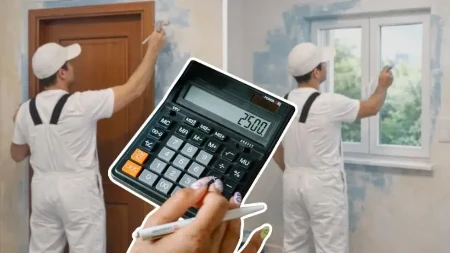 Prodajete stan? Ove 3 boje zidova mogu vas koštati i 10.000 evra