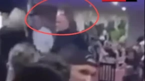 ŠAMARALA MENADŽERA, PA U DOGOVORU PLASIRALA SNIMAK U JAVNOST: "Tuča se desila pre godinu dana, namerno ga je danas pustila”