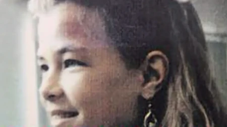 KRISTINI SE SVAKI TRAG IZGUBIO PRE 32 GODINE Sad je isplivala ŠOKANTNA ISTINA, evo šta se dogodilo sa devojčicom!