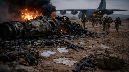 SRAMOTA VEKA! Delta pobegla iz Irana, ostavila mrtve i TAJNE – istorija se ponavlja?!