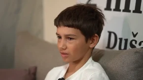  "KONAČNO SAM SREĆAN, VIŠE NE BRINEM DA LI ĆEMO IMATI ZA HLEB" Dečaku zbog kojeg je cela Srbija plakala vratili osmeh na lice