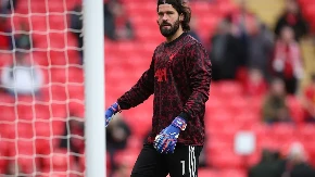 PROBLEM ZA LIVERPUL Alisona čeka duža pauza zbog povrede