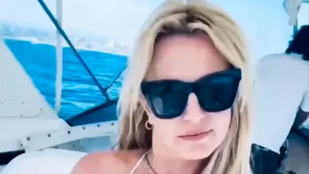 SIN BRITNI SPIRS ŠOKIRAO SVET Napravio potez koji nismo očekivali, jasno dao do znanja koliko voli majku