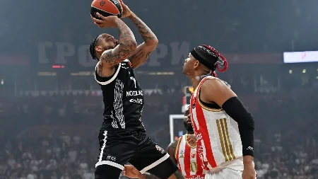 MANGUPI U TUĐEM DVORIŠTU (VIDEO)