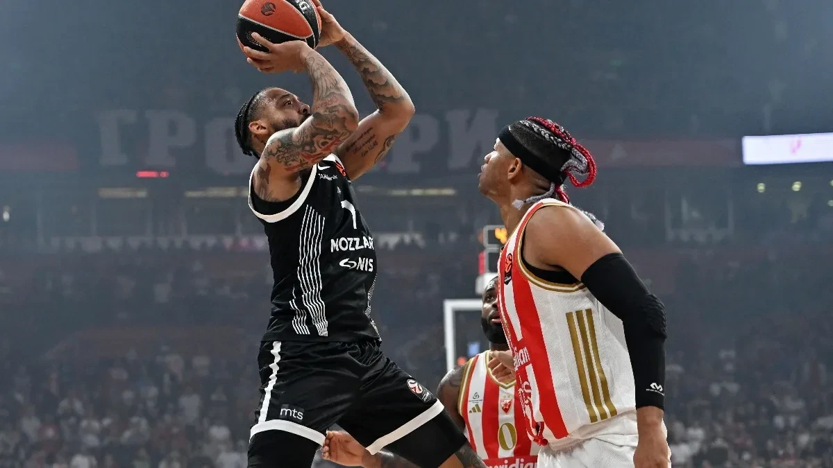 MANGUPI U TUĐEM DVORIŠTU (VIDEO)