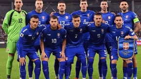 OVO MNOGO BOLI Šokantan podatak za Srbiju: Zbog ovoga je tuga veća što "orlova" nema na Mundijalu