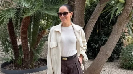 MOĆNA OBJAVA ANE IVANOVIĆ Srpkinja uživa kao nikada pre, raspametila sve ovim prizorom