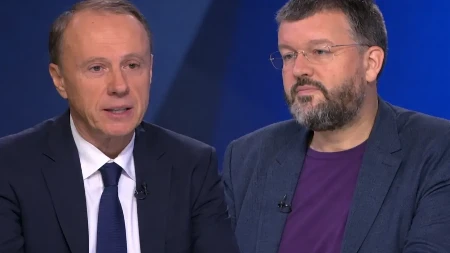 ANTIĆ RAZNEO ĐOKIĆA! „Gurao se svuda, a nije obezbedio fakultet – tragedija bila pitanje vremena!“