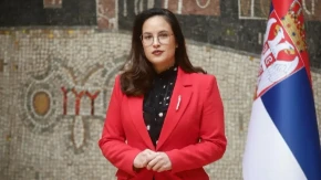 PAVKOV ODGOVORILA MARINIKI "Politička konstrukcija protiv Vučevića!"