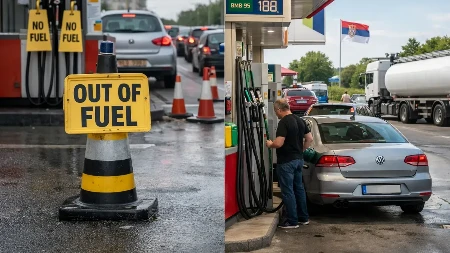 PRVI PUT OD 2022: Cena benzina u Americi premašila četiri dolara