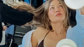 Điđi Hadid fura frizuru naših baka! Sada je hit u svetu, kad je vidite, želite odmah da je imate